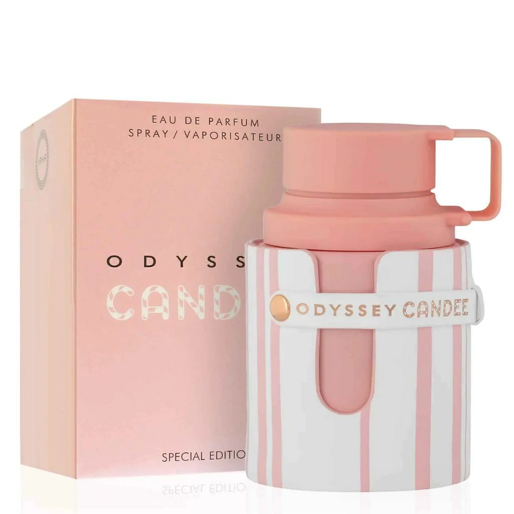 Imagen de ARMAF - Odyssey candee