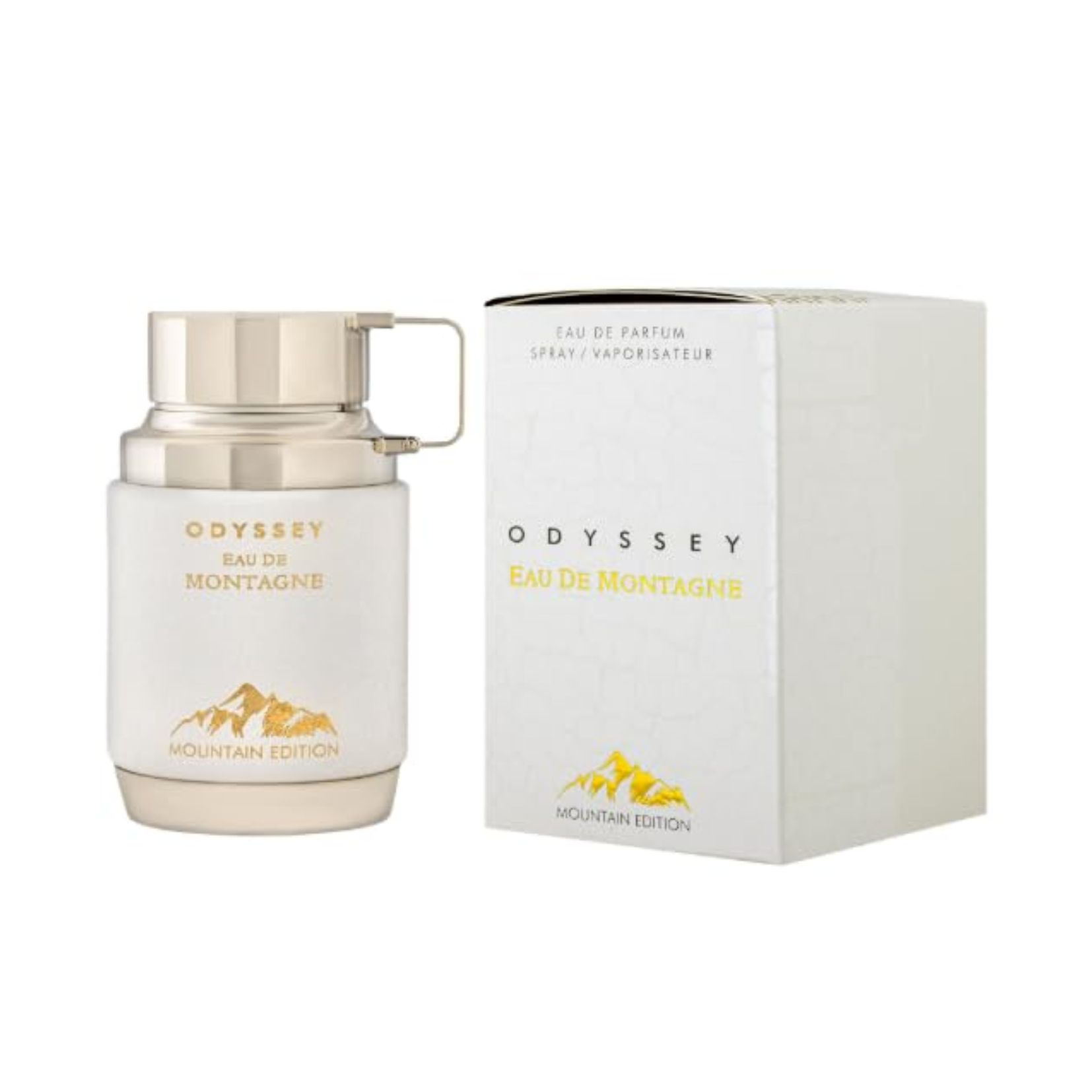 Imagen de ARMAF - Odyssey eau de montagne