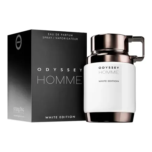 Imagen de ARMAF - Odyssey homme white