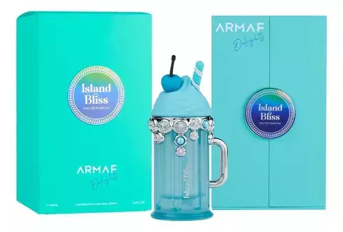 Imagen de ARMAF - Island bliss