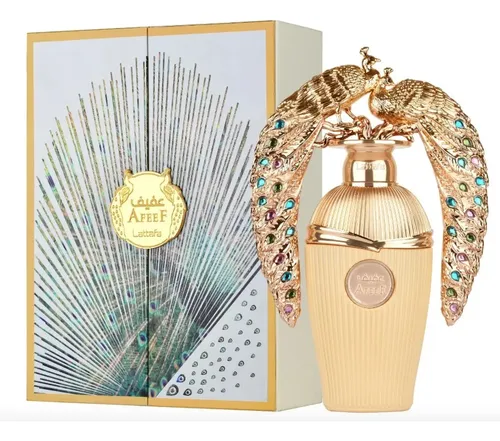 Imagen de LATTAFA - Afeef