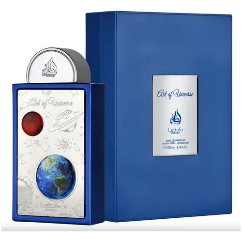 Imagen de LATTAFA - Art of universe