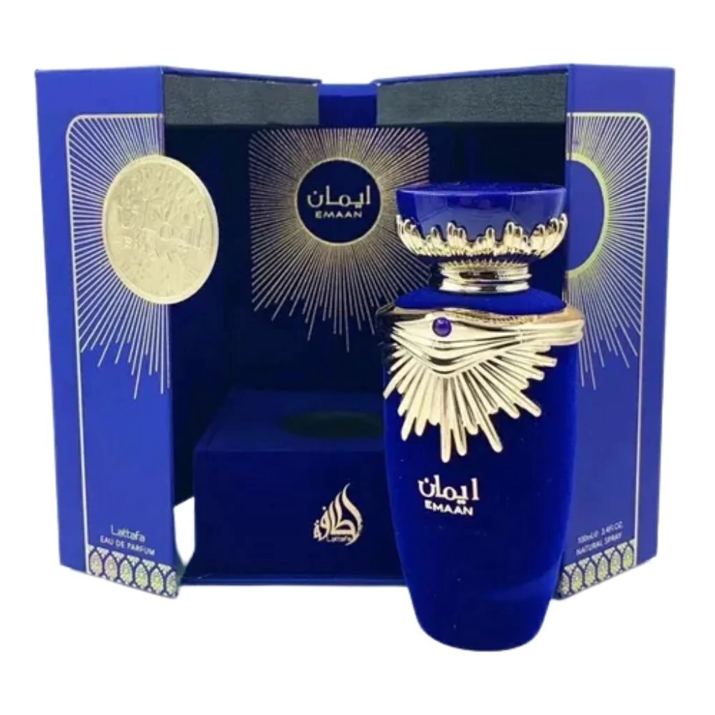 Imagen de LATTAFA - Emaan