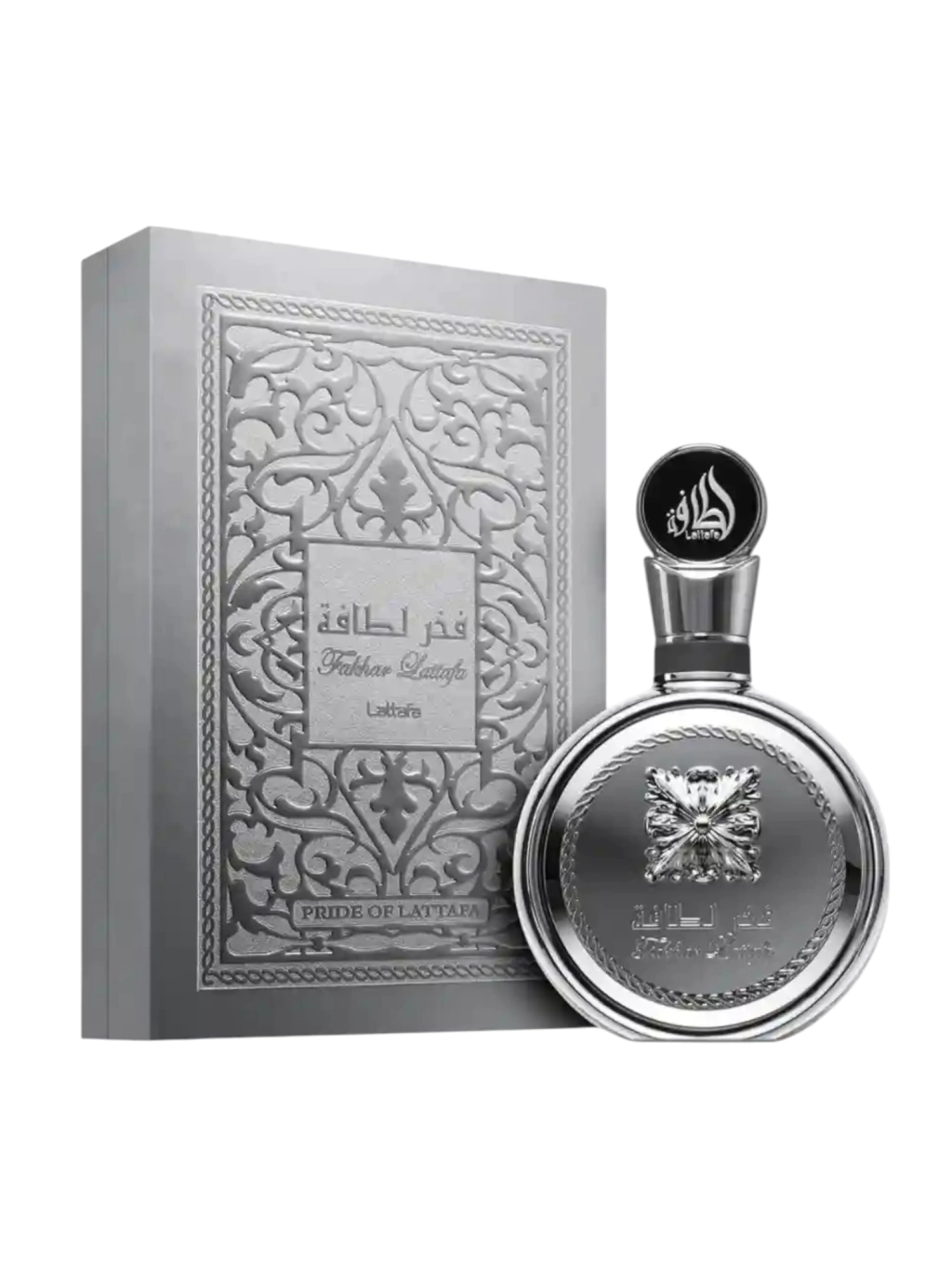 Imagen de LATTAFA - Fakhar platin