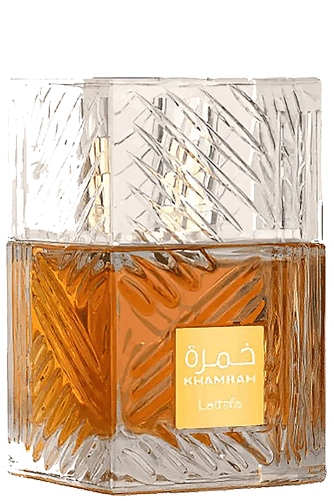 Imagen de LATTAFA - Khamrah