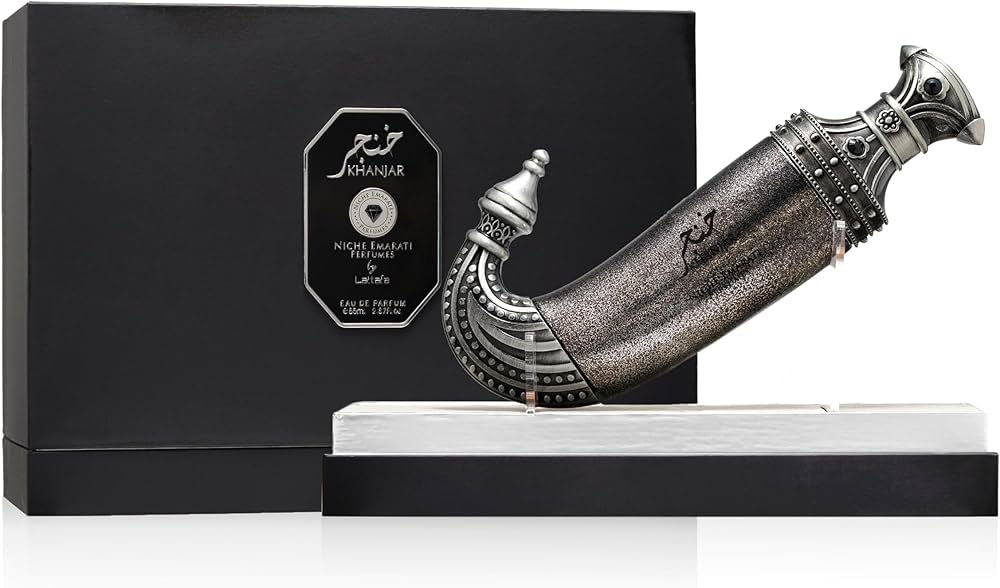 Imagen de LATTAFA - Khanjar