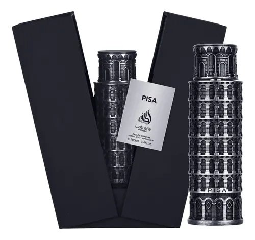 Imagen de LATTAFA - Pisa