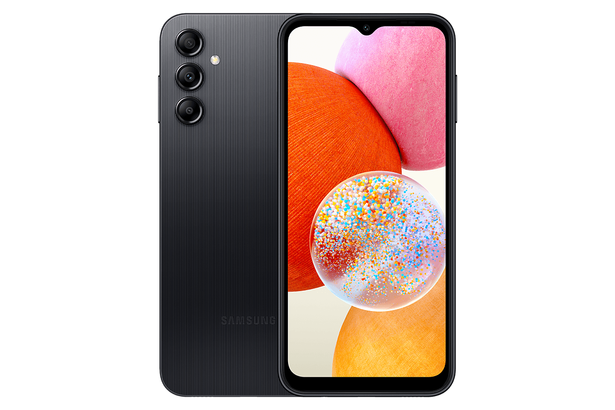 Imagen de SAMSUNG - A14 SM-A145P