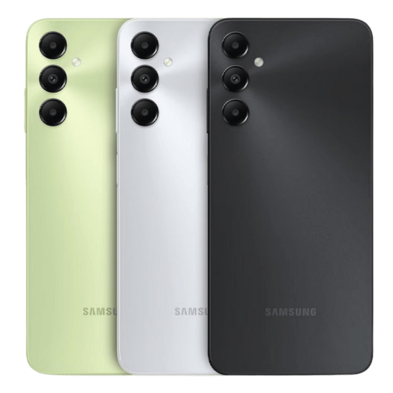Imagen de SAMSUNG - A16 SM-A165M (Varios colores)