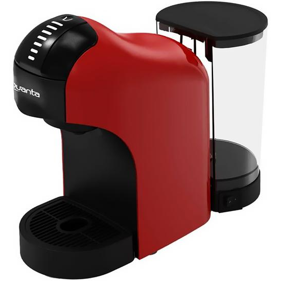Imagen de Cafetera Quanta Pure Flavour QTCMC50
