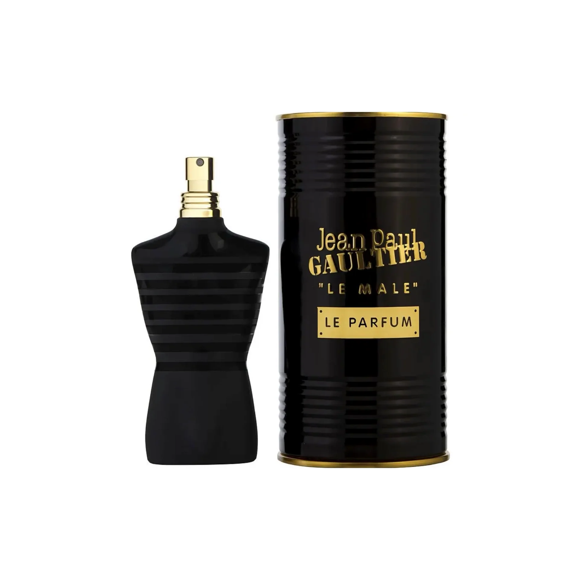 Imagen de JPG Le Male Le Parfum EDP 