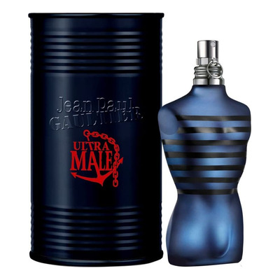 Imagen de JPG Ultra Male EDT
