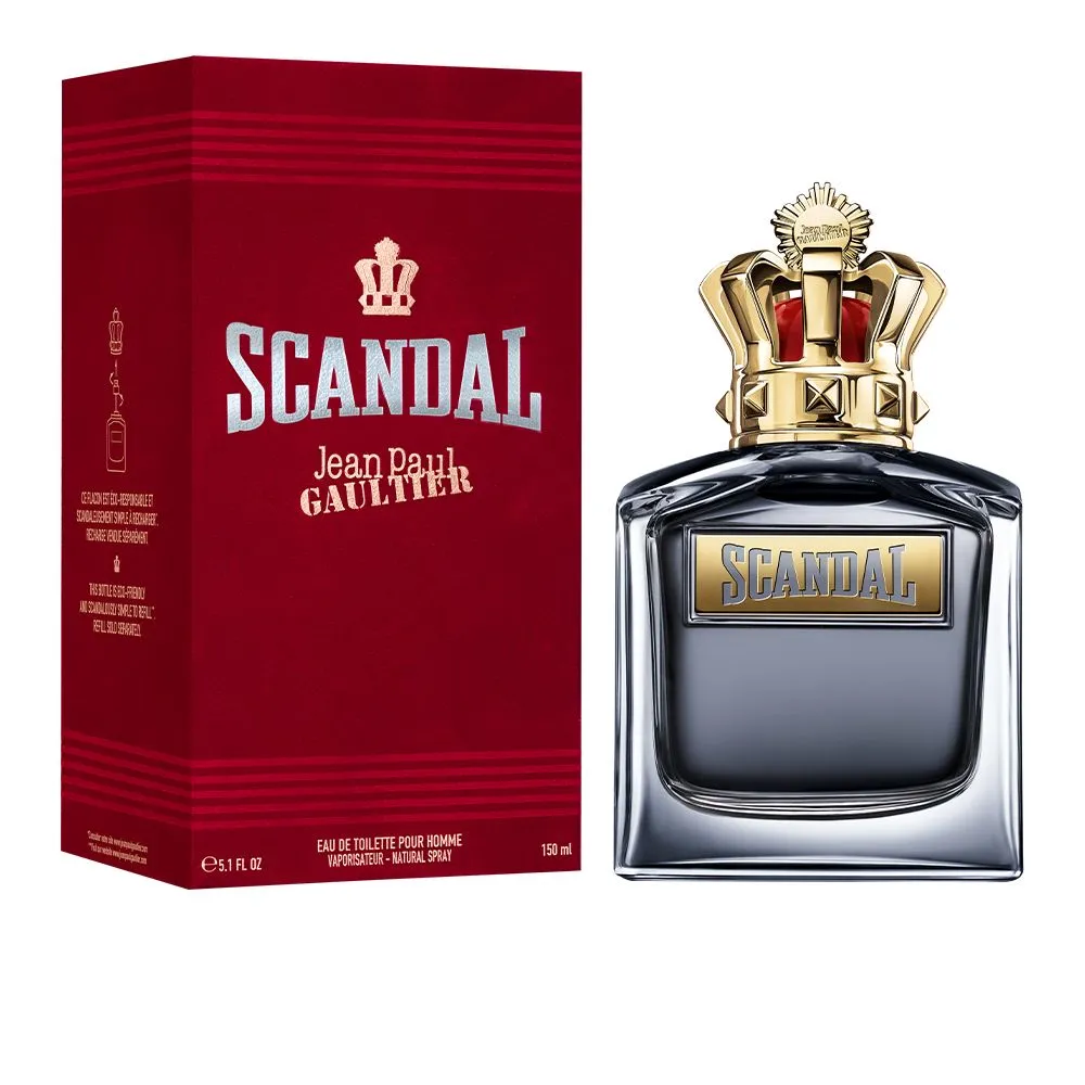 Imagen de JPG Scandal EDT Masc