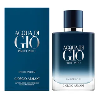Imagen de Giorgio Armani Acqua Di Giò Profondo EDP Masc 