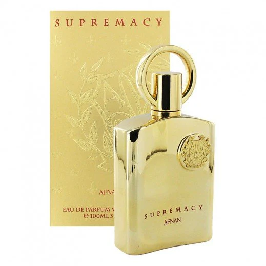 Imagen de AFNAN SUPREMANCY GOLD