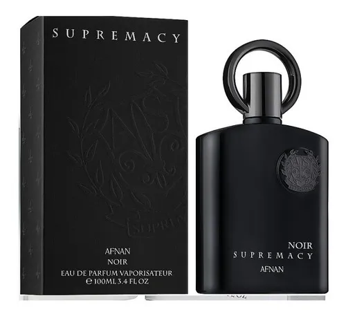 Imagen de AFNAN SUPREMANCY IN NOIR MAN