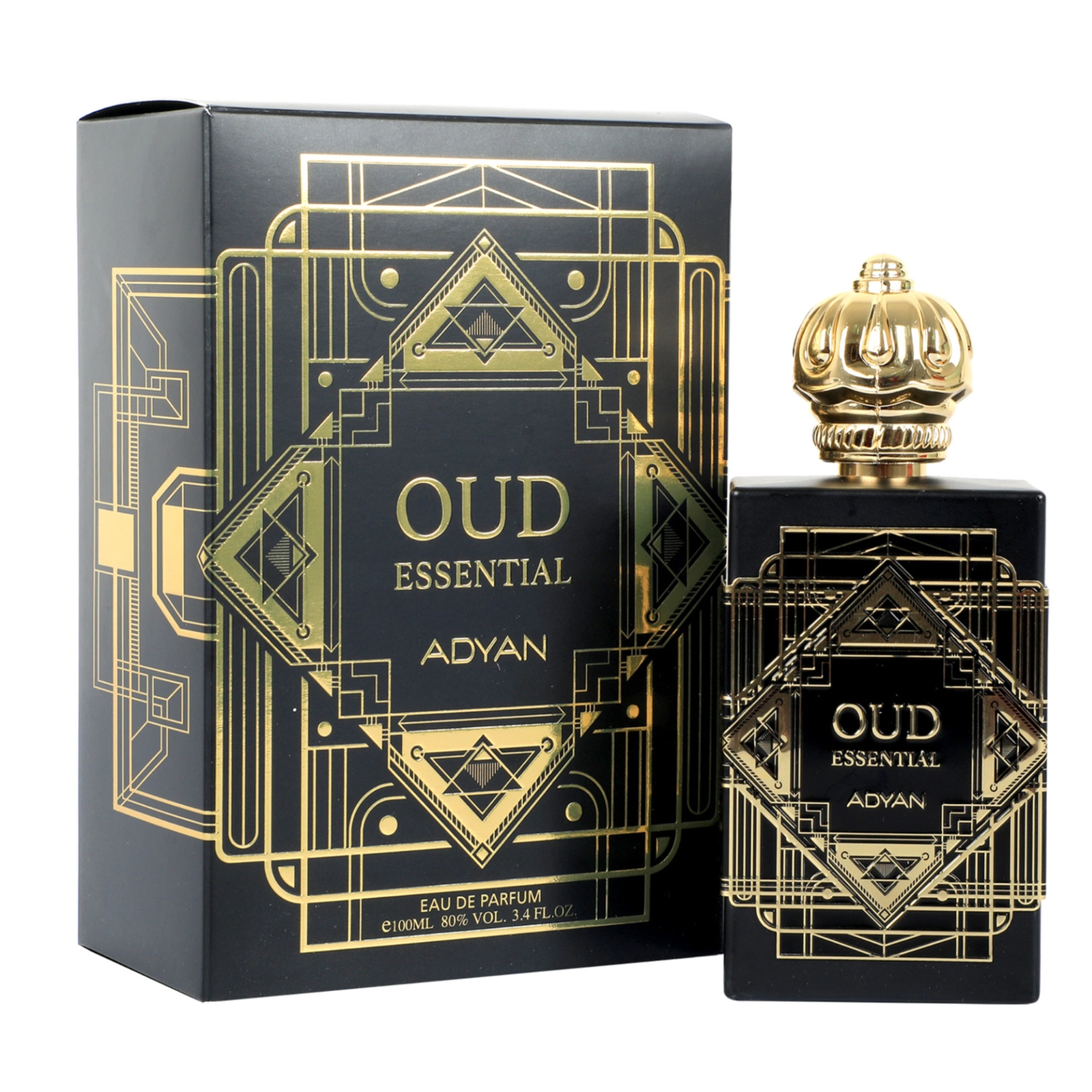 Imagen de ADYAM OUD ESSENTIAL